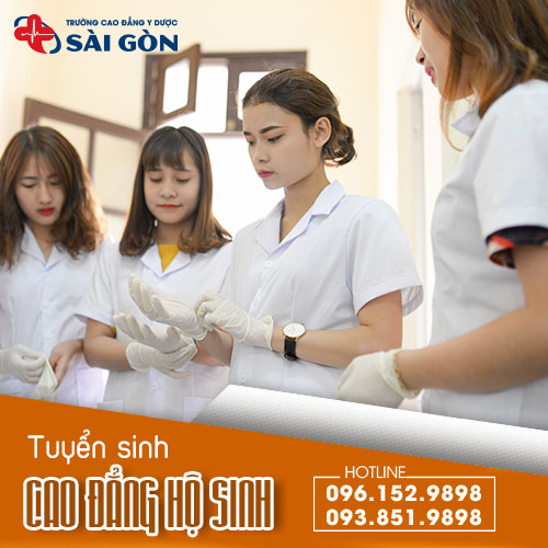 mã ngành Hộ sinh