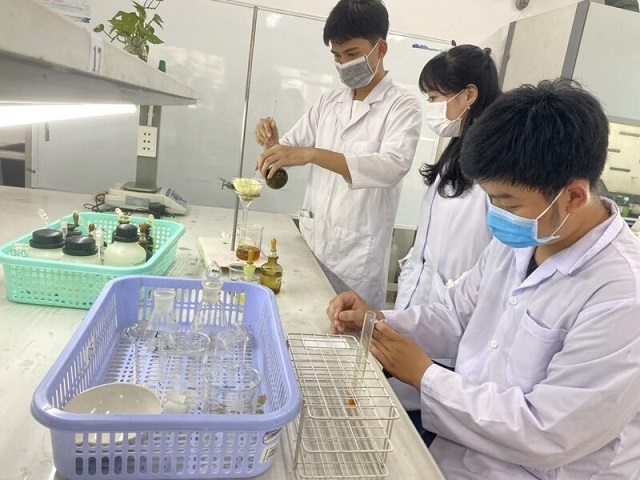 Những yếu tố cho thấy ngành Dược có triển vọng trong tương lai